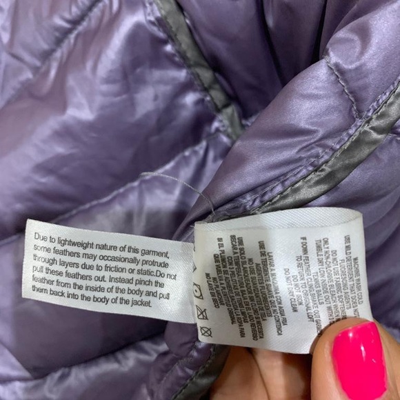 JENNIFER M O O R E  double view Vest size XL - Picture 8 of 8